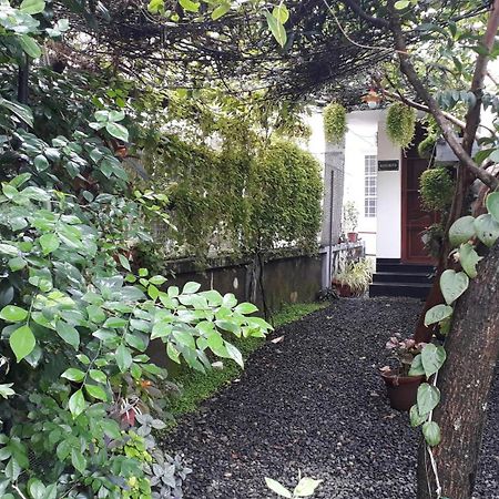 Bethel Residency Hotel Kochi Bilik gambar