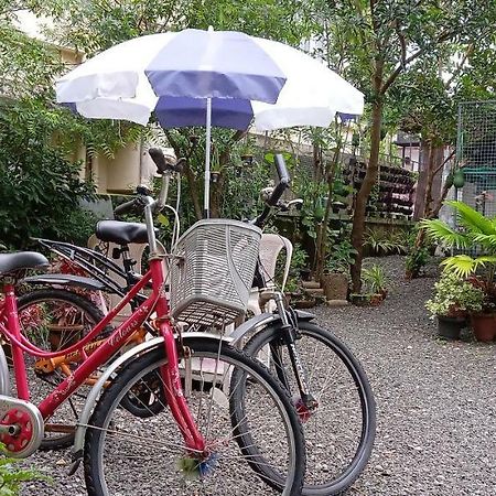 Bethel Residency Hotel Kochi Luaran gambar