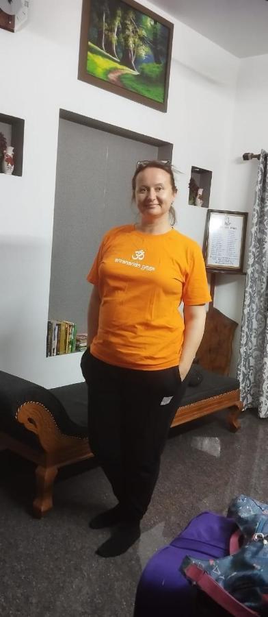 Bethel Residency Hotel Kochi Luaran gambar