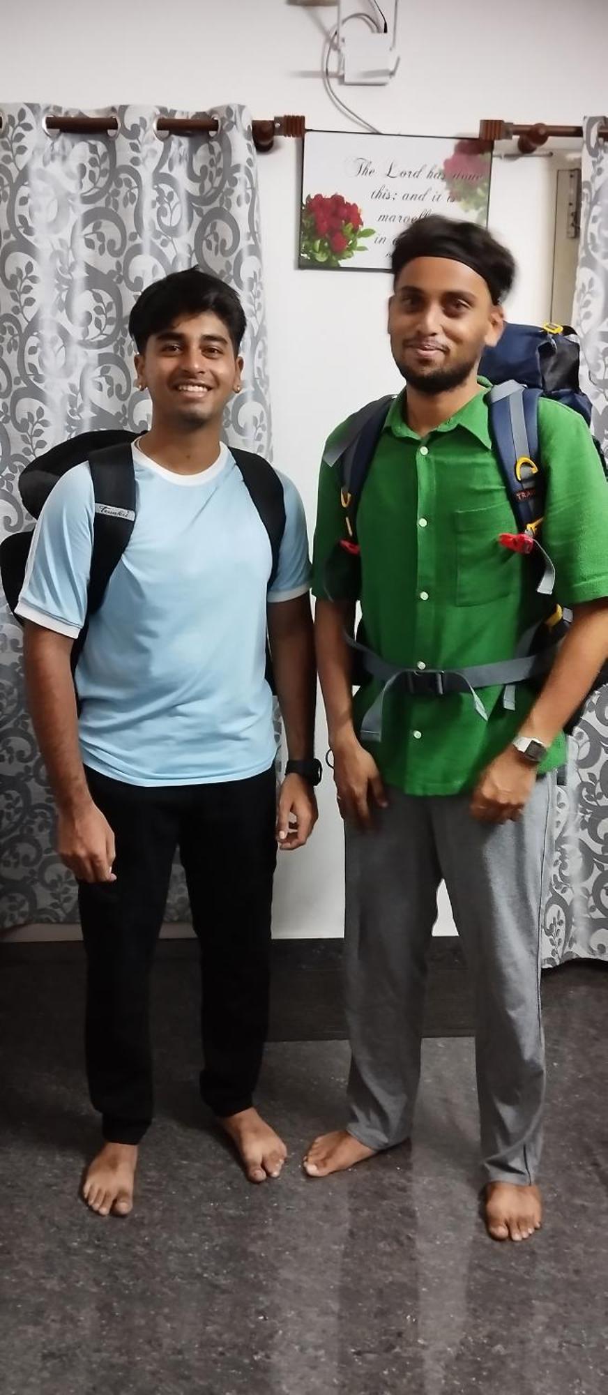 Bethel Residency Hotel Kochi Luaran gambar