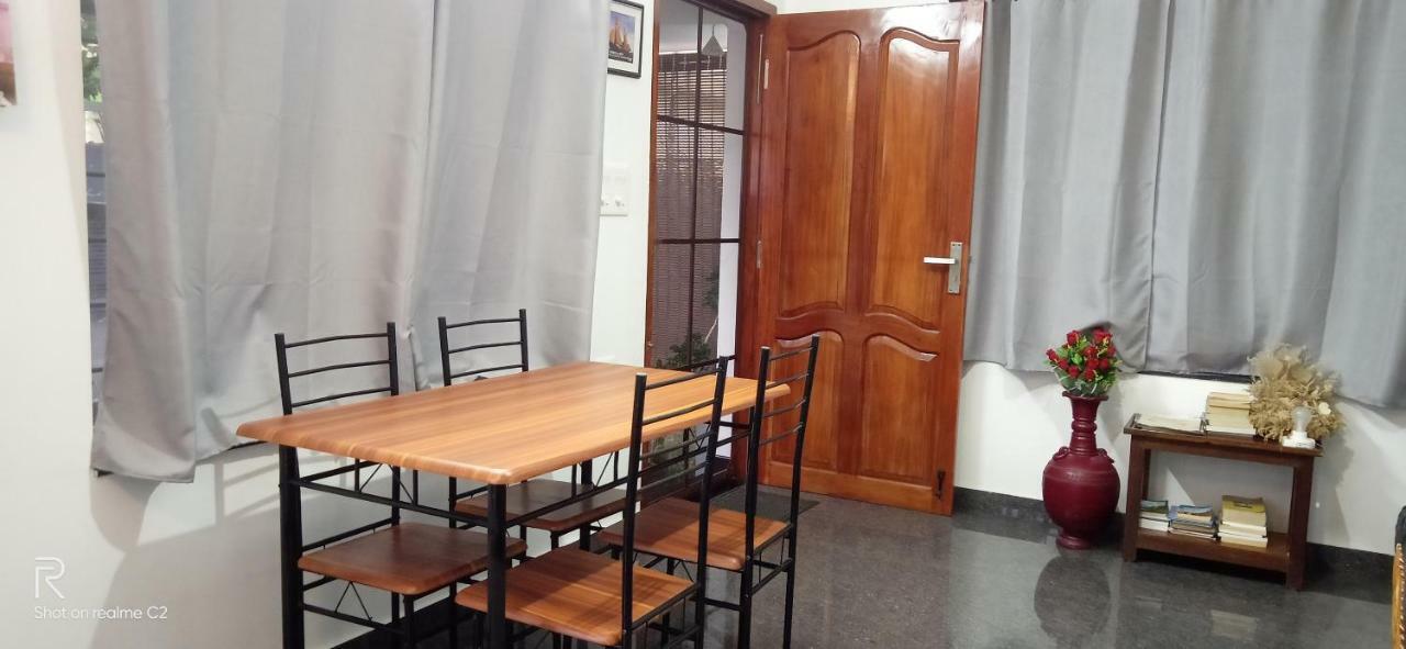 Bethel Residency Hotel Kochi Luaran gambar